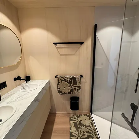 Cabineone - Moderne Designwoning Nabij Zee & Duinen Holiday home