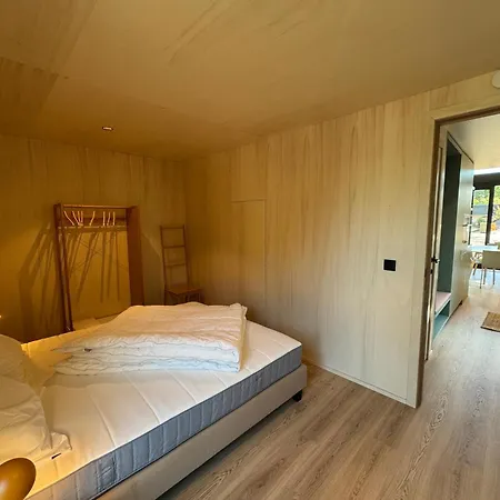 Cabineone - Moderne Designwoning Nabij Zee & Duinen * Koksijde