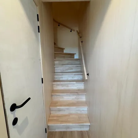 Holiday home Cabineone - Moderne Designwoning Nabij Zee & Duinen Koksijde