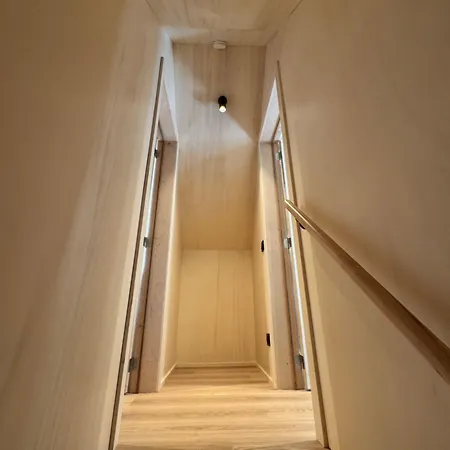 Cabineone - Moderne Designwoning Nabij Zee & Duinen Holiday home Koksijde