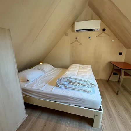 Cabineone - Moderne Designwoning Nabij Zee & Duinen