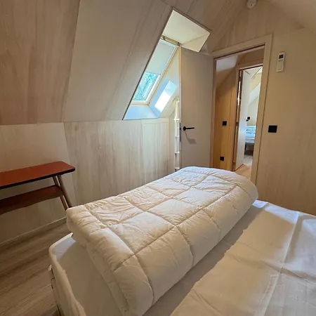 Cabineone - Moderne Designwoning Nabij Zee & Duinen