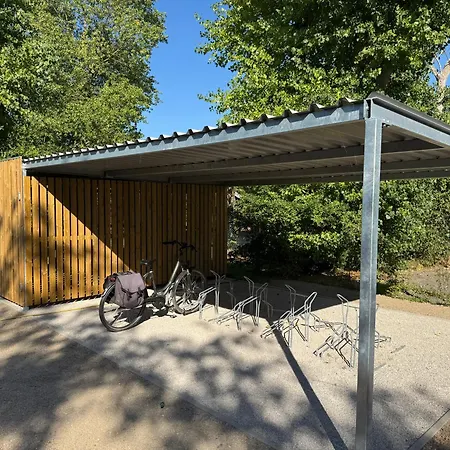 Cabineone - Moderne Designwoning Nabij Zee & Duinen Holiday home *