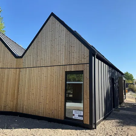 Holiday home Cabineone - Moderne Designwoning Nabij Zee & Duinen Koksijde